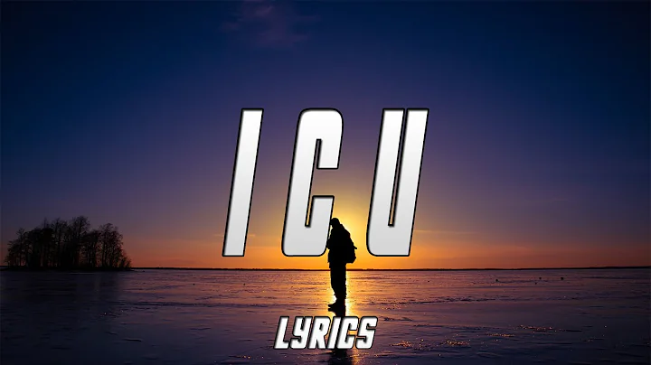 Isaac Zale - I C U ft. Kota Prod. SwuM (Lyrics)