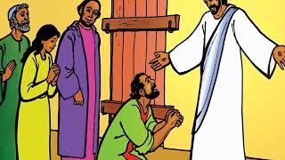 Good News Kamaiura Peoplelanguage Movie Trailer