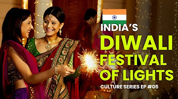 How Diwali Is Celebrated In India ?