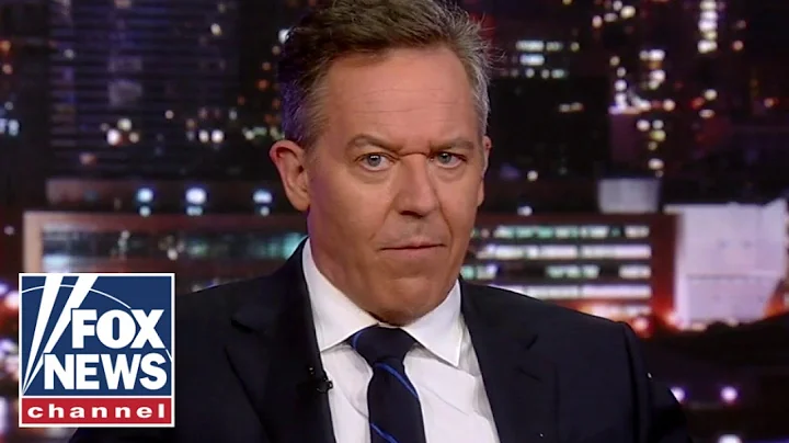 Gutfeld: What happened to the progressive women wh...