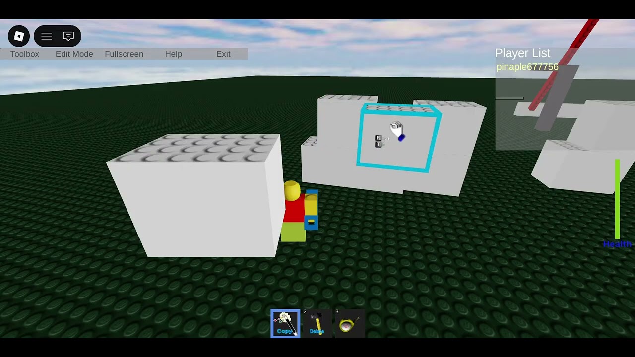 playing dynablocksss!!11!11!!!!