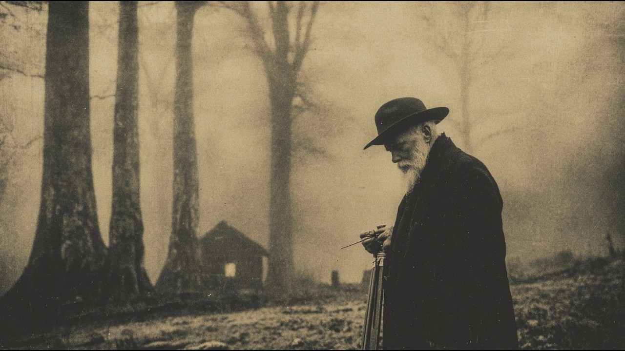 The Most Macabre Story Behind the Appalachian Mountains