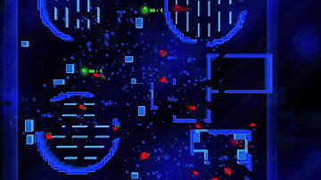 Frozen Synapse Campaign Mission 6 (Power Plant Assassination)