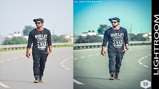 LIGHTROOM EDITING | COLOUR GRADING | MOBILE ZONE screenshot 5