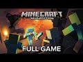 Minecraft Survival - Full Game Walkthrough - No Commentary 1 21 11