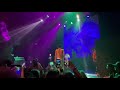 Iann Dior And POORSTACY Performs WYA At Gramercy Theatre mp3