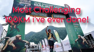 Download lagu The Magnificent Baling 100KM 2025