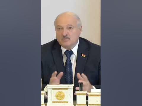 Новый закон о тунеядстве в Беларуси - YouTube