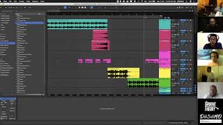 Groove Theory  Mixtape Mastery Workshop in Ableton Live