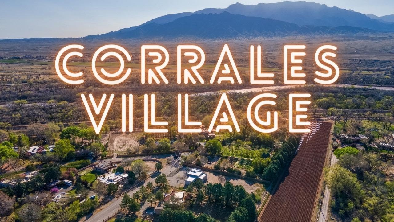 Corrales New Mexico Neighborhood Guide Pros and Cons of Living in The Village of Corrales