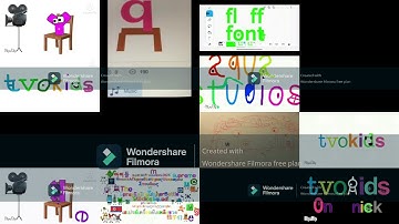 TVOKids Up To Faster Superparison V47 (New Version)