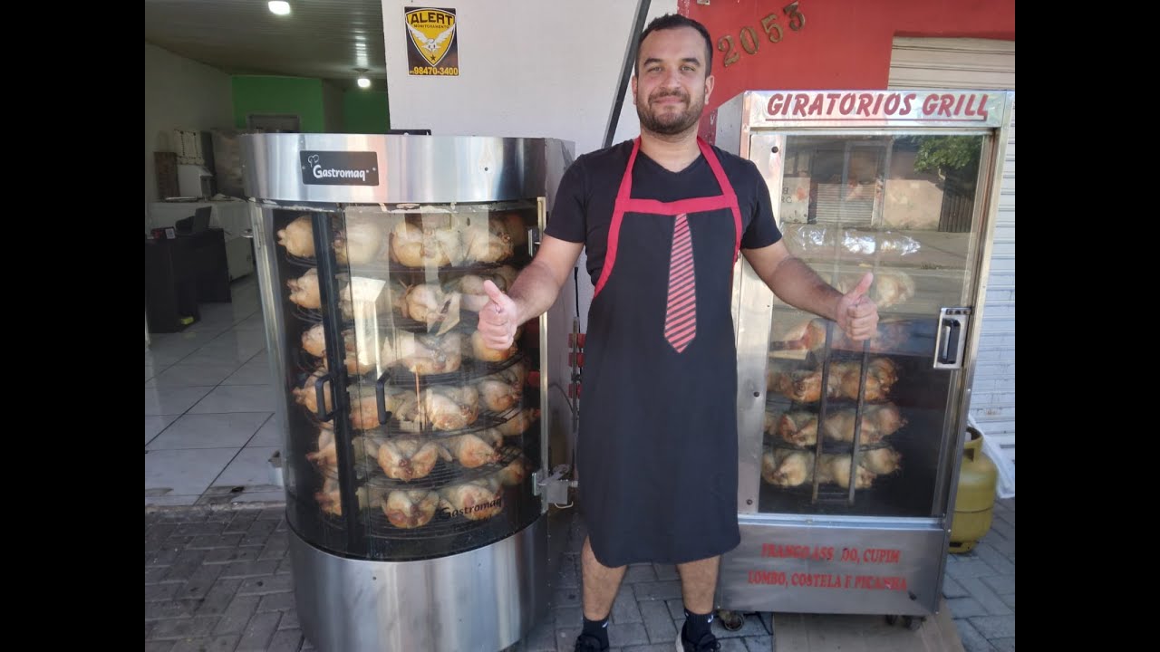 Como Achar fornecedores de Frango!!! Facil e Eficaz!!!