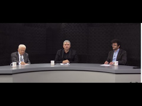 39. Medyascope.tv Açık Oturumu: Tarhan Erdem & Prof. Yüksel Taşkın