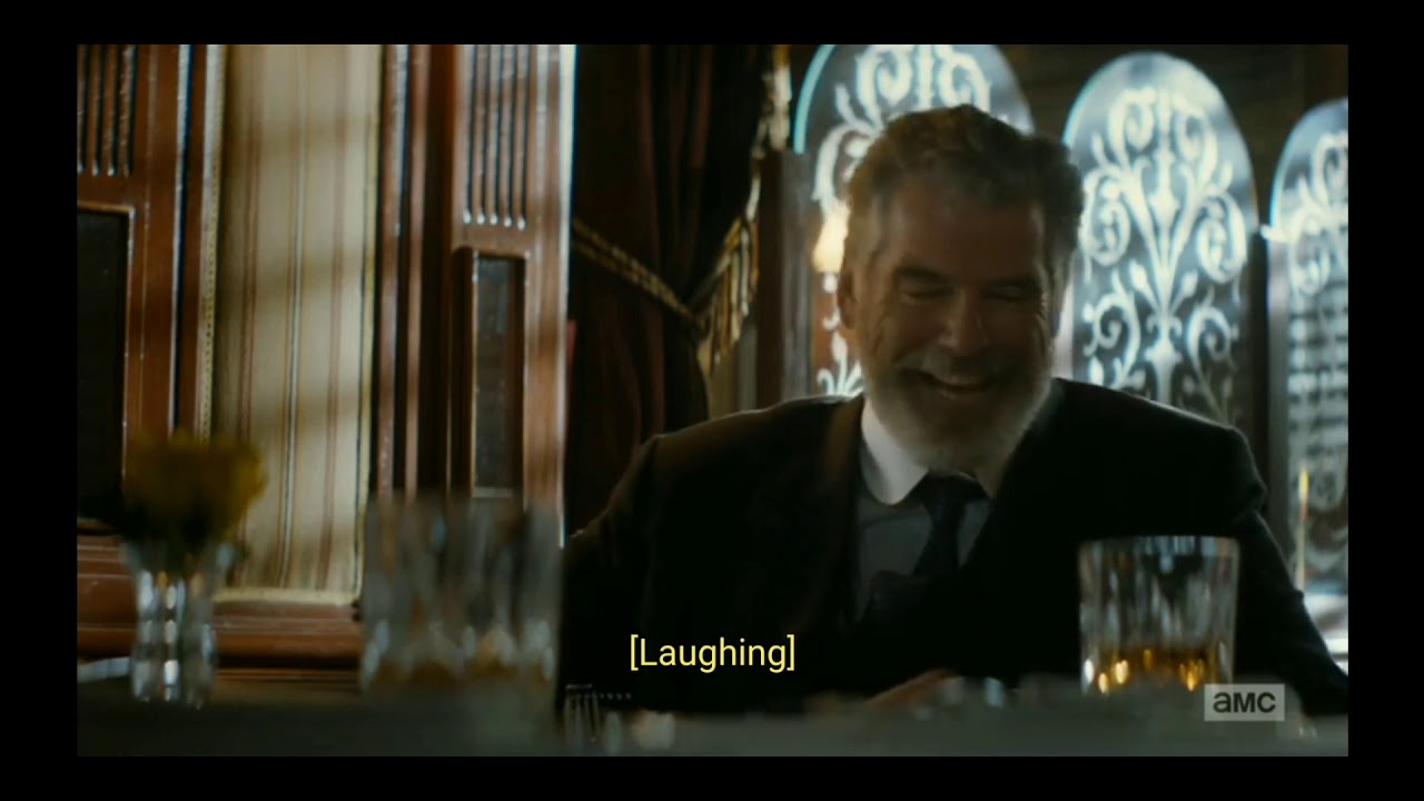 The Son - Scalp scene | Movieclips