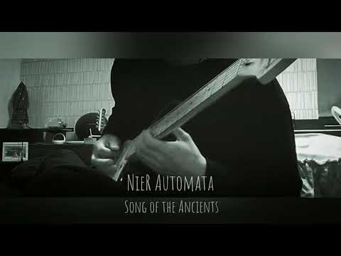 NieR：イニシエノウタ/Song of the Ancients(bossa nova style)