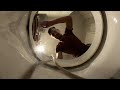 Flushing GoPro down the toilet - PLEASE LIKE AND SUBSCRIBE, THANKS GoPro Hero 8 Black (4k)
