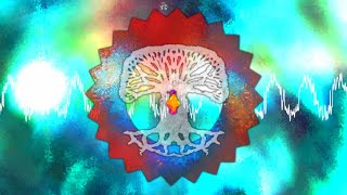 Wild Cloud - Old Holm