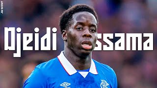 Djeidi Gassama is a Talented but little-known Player - 2026