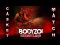 [PROMO] ULTIMA SOMBRA vs PASTOR WILLIAM EAVER - CASKET MATCH !?
