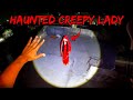 Haunted Lady in India | Horror Story | Horror POV | The Horror Unique