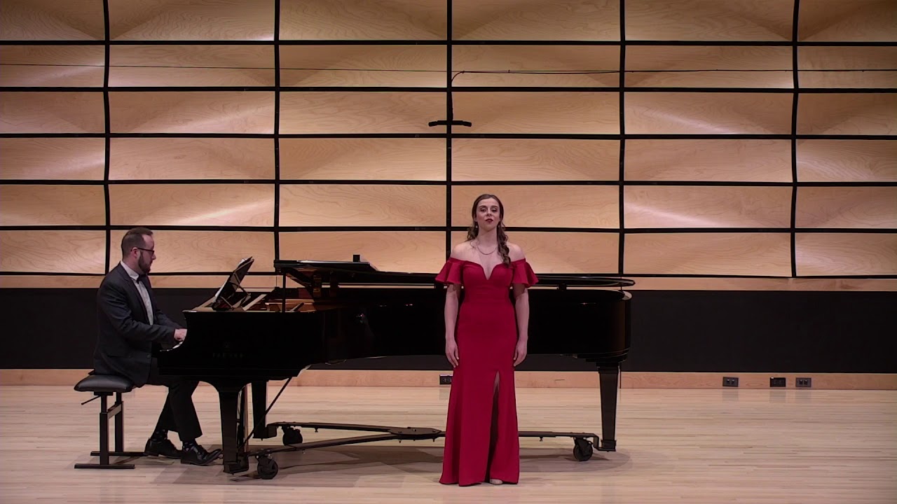 'Chansons Tristes' - Jeff Smallman