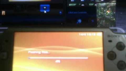 downgrading OFW 6.38 TO CFW 5.00 M33 4.wmv