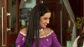 Geet Dholi - Full Ep - 545 - Simon Chaddha, Lahouran (Sakuntala), Surjeet - Zee Punjabi