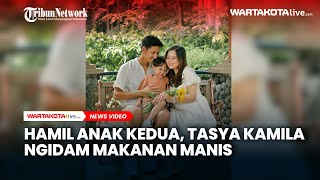 Download Lagu Hamil Anak Kedua, Tasya Kamila Ngidam Makanan Manis MP3