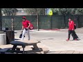 世界限定動画：大谷翔平がレクサスでスタジアム入り