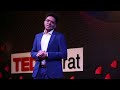 Ageing, Longevity and its Future. | Darshit Patel | TEDxSurat