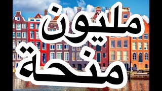 ملايين المنح الدراسية و التدريبات المجانية| اعمل حساب علي Erasmus Internship واحصل علي ملايين المنح