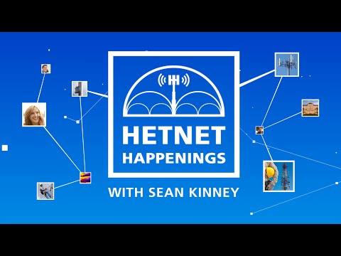 Imagination talks IoT, 5G - HetNet Happenings Episode 32