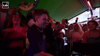 Ely Oaks @Lab54 London