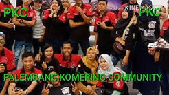ANTARA BELITANG JAKARTA #PALEMBANG KOMERING COMMUNITY  - Durasi: 4:19. 