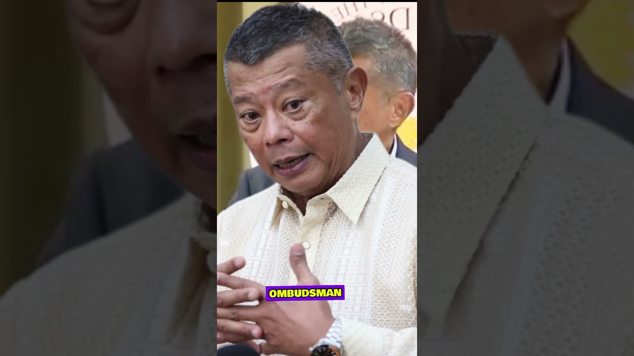 kuwento ng Buhay ni Crispin boying remulla 
