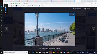 Zillow Apartment Shopping NYC LOWER Manhattan What Budget up to 3,000 EPISODE II