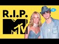 The rise and fall of MTV