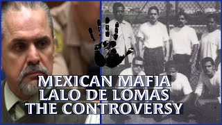 NEW VIDEO ON WHY I TOOK DOWN THE RECENT LALO DE LOMAS VIDEO…TOO MUCH CONTROVERSY #new #trending
