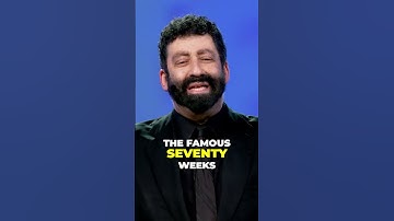 The Coming Of Messiah | Jonathan Cahn Shorts