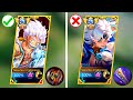 NEW SORA PERFECT SUSTAIN BUILD 2026 | BEST BUILD AND EMBLEM (MUST TRY) | MLBB