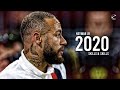 Neymar Jr ● Crazy Skills & Goals ● 2019/20 | HD