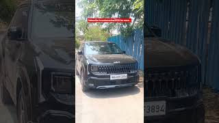 KIA Seltos Facelift Black #automobile #motorreview2020 #mr2020 #kia #kiaseltos #kiaindia #seltos