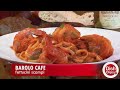 Barolo Cafe - Fettucini Scampi Mp3 Song