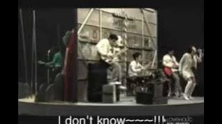 (K-Pop) Wind,Please Stop Blowing-Loveholic. (Eng Sub)