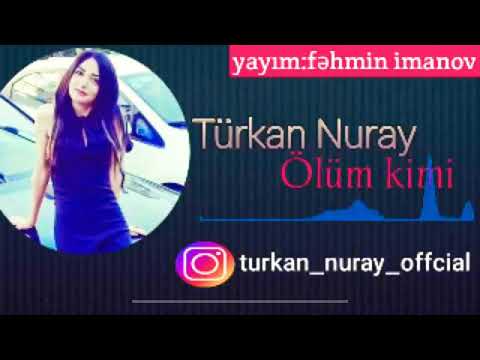 (Cavid Sumqayitli) - Türkan Nuray - Ürey kimi 2018-2019