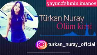 (Cavid Sumqayitli) - Türkan Nuray - Ürey kimi 2018-2019 Resimi