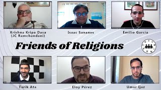 ¿Para qué sirve la oración? (parte 1) - Friends of Religions T2E4 by The Review of Religions en Español 158 views 1 year ago 41 minutes
