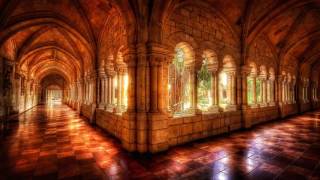 Relaxing Music Gregorian Chants | Canto de los Angeles | Music of Relaxation and Meditation screenshot 5