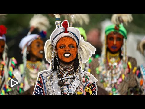 Top 10 Most Famous African Tribes