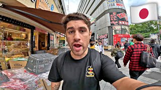JAPÓN te va a VOLAR la MENTE 🇯🇵 by Los Viajes de NICO VILLA 68,175 views 6 days ago 58 minutes